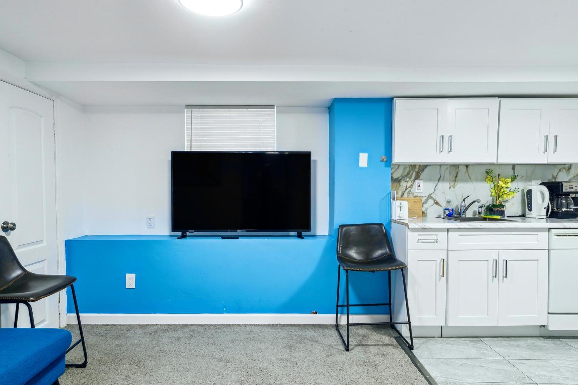 2 Bedroom Cozy Gem Manhattan Beach ニューヨーク エクステリア 写真