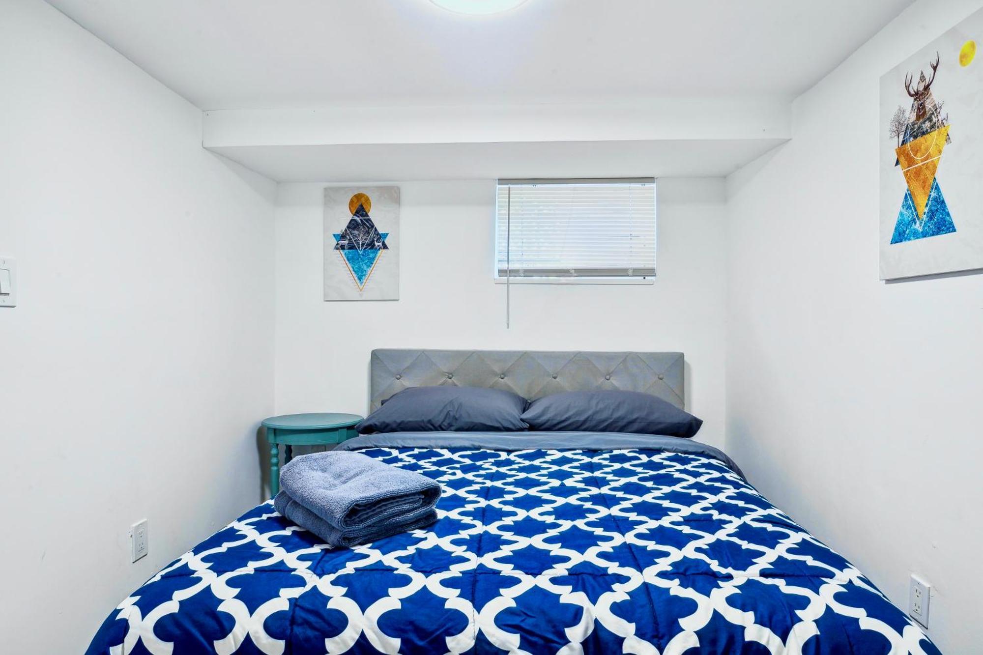 2 Bedroom Cozy Gem Manhattan Beach ニューヨーク エクステリア 写真