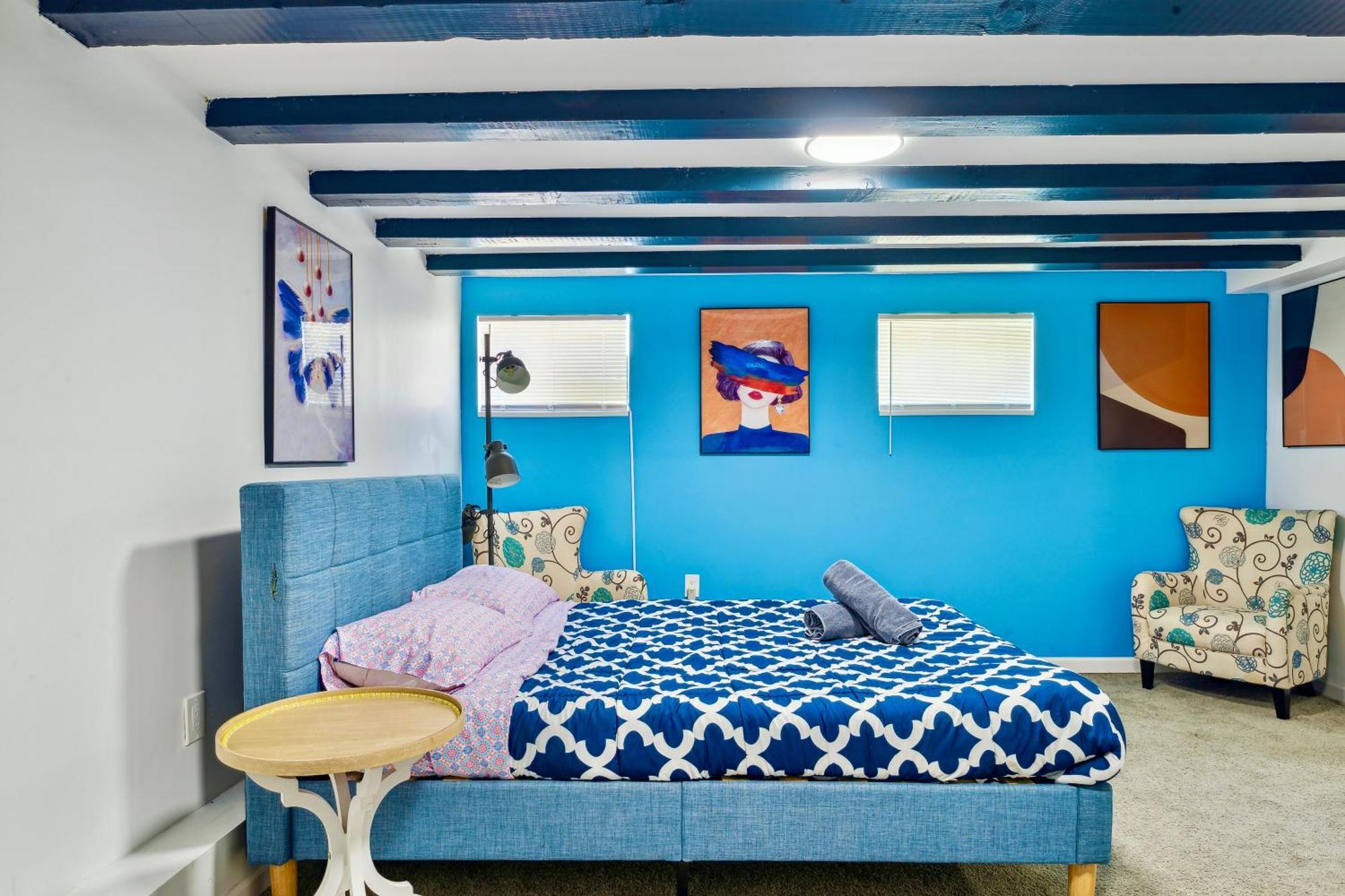 2 Bedroom Cozy Gem Manhattan Beach ニューヨーク エクステリア 写真