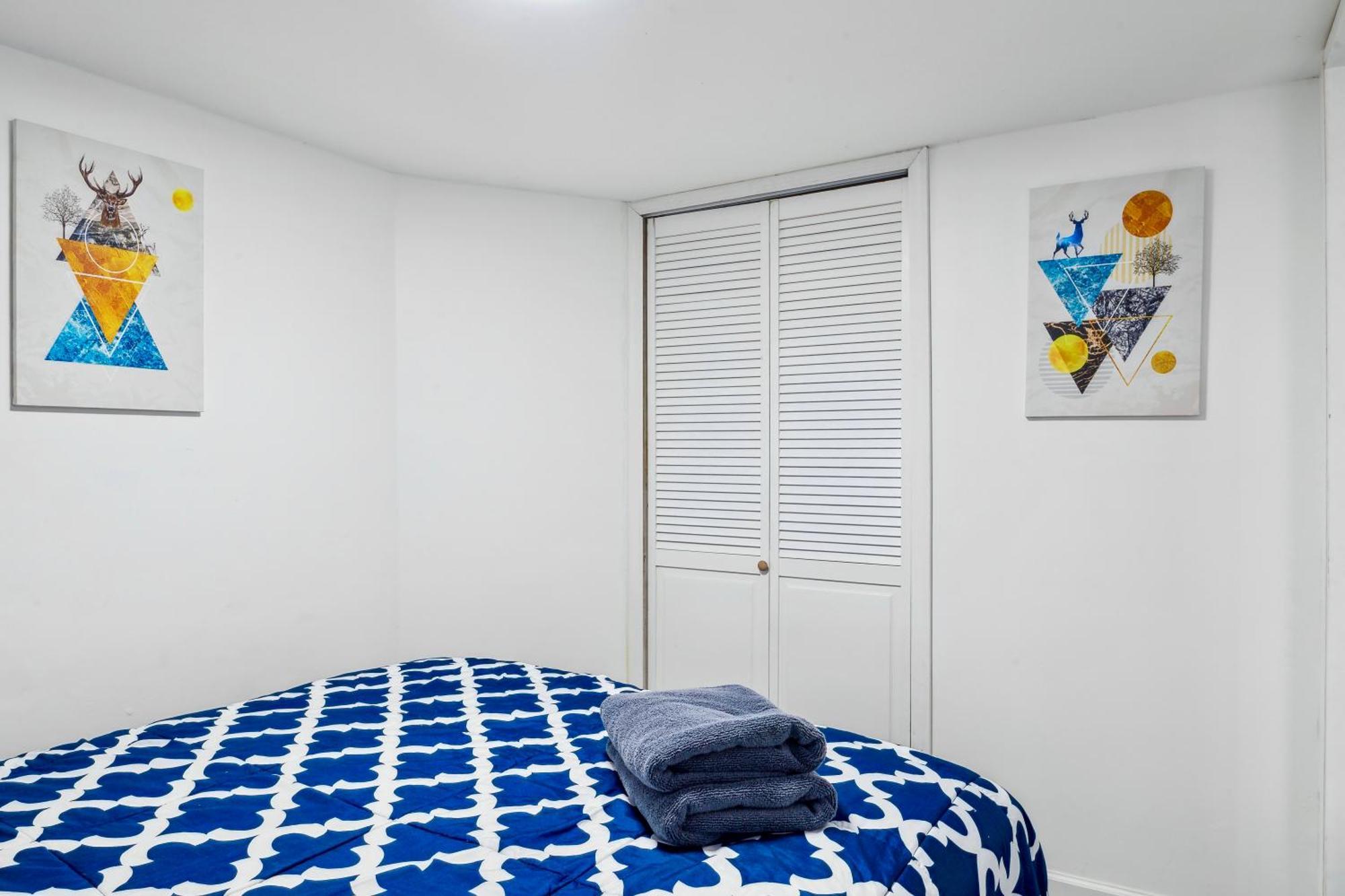 2 Bedroom Cozy Gem Manhattan Beach ニューヨーク エクステリア 写真